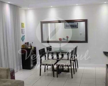 Apartamento - Loteamento Center Santa Genebra - Campinas