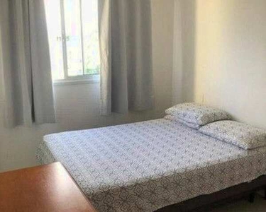 Apartamento mobiliado à venda - Praia de Palmas