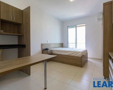 APARTAMENTO - MOEMA PÁSSAROS - SP