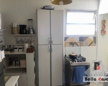 Apartamento na Mooca a venda com 2 dormitórios e 1 vaga de garagem