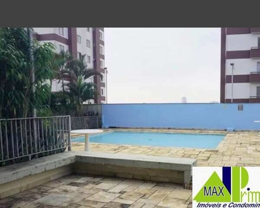 Apartamento na Penha com piscina - 65 m² por R$ 405.000,00 - 3 Dormitórios, 1 vaga coberta