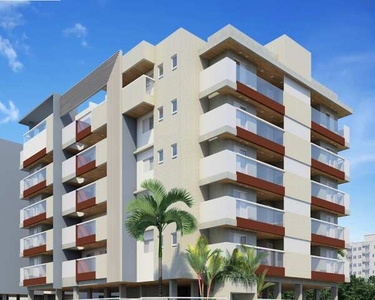 Apartamento na planta com 2 ou 3 dormitórios em Itaguá