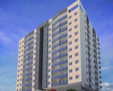 Apartamento na Praia de Itaparica, 2 dormitórios, 1 suíte, 2 banheiros, 1 vag