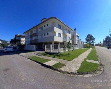 Apartamento na Praia de Palmas à Venda