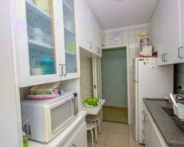 Apartamento na Vila Mariana com 2 quartos e 1 vaga de garagem