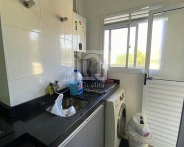 Apartamento no bairro Alto da Boa Vista Sorocaba