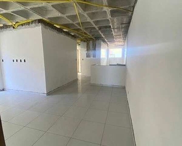 Apartamento no Bairro do Estados c/ 3 quartos, sendo 1 suíte, varanda, elevador e área de