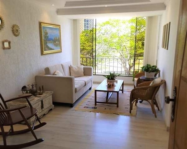 Apartamento no bairro Jardim Lindóia Praça Ponaim n° 100, em Porto Alegre, com 3 dormitóri