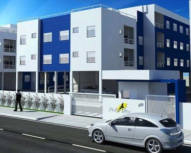 Apartamento no Bella Vitta Residence com 2 dorm e 66m, Canasvieiras - Florianópolis