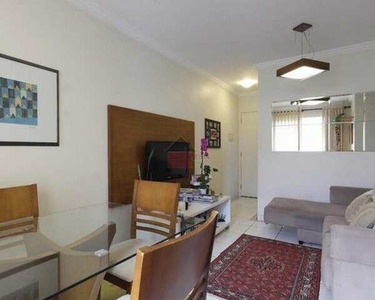 Apartamento no Cambuci, 3 dormitórios 1 suíte, 2 vagas lazer completo à venda, 61 m² por