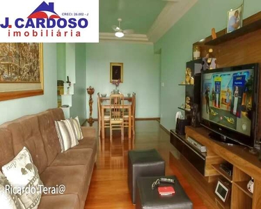 Apartamento no centro, 3 dormitórios, excelente acabamento e localização