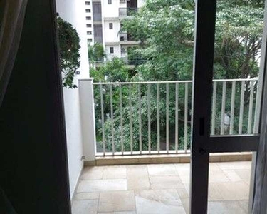 Apartamento no Condomínio Edifício Mont Rey com 3 dorm e 86m, Guanabara - Campinas