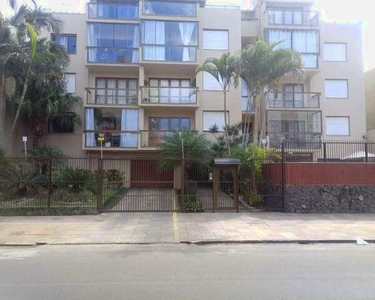 Apartamento no Ed Tambau com 2 dorm e 78m, Praia Grande - Torres