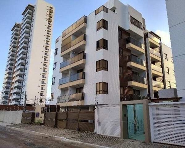 Apartamento no Edf Ágape com 3 dorm e 78m, Intermares - Cabedelo