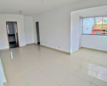 Apartamento no Edf. José Maria Orsini Cardoso com 2 dorm e 81m, Pampulha - Belo Horizonte