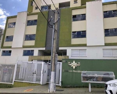 Apartamento no Edifício Evidence com 3 dorm e 66m, Marília - Marília