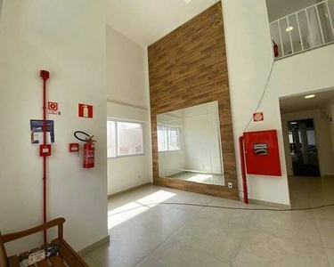 Apartamento no Edifício Idealle com 1 dorm e 51m, Menino Deus - Porto Alegre