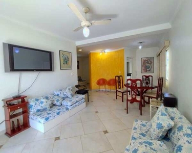 Apartamento no Golden island. com 4 dorm e 120m, Enseada Lado Praia - Guarujá