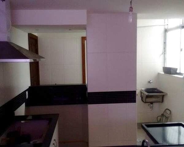 Apartamento no Guadalajara com 3 dorm e 95m, Icarai - Niterói