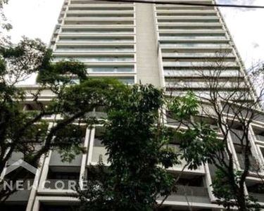 Apartamento no Hub Vila Madalena com 1 dorm e 26m, Vila Madalena - São Paulo