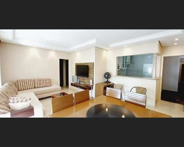 Apartamento no La Paz com 3 dorm e 90m, Enseada Lado Bairro - Guarujá