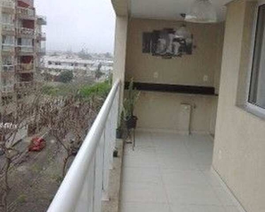 Apartamento no Mediterraneo Residenza com 2 dorm e 92m, São Cristóvão - Cabo Frio