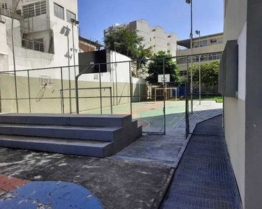 Apartamento no Praça da Bandeira com 2 dorm e 68m, Praça da Bandeira - Rio de Janeiro