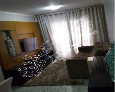 Apartamento no Residencial Fontana - Ponte São João - Jundiaí SP