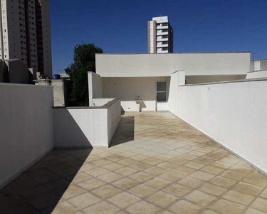 Apartamento no SEM CONDOMINIO com 3 dorm e 168m, Centro - Santo André