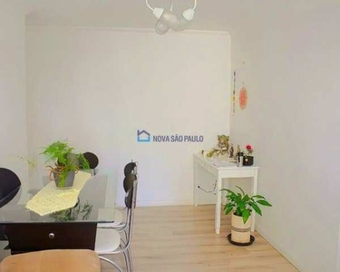 Apartamento no Vila Parque Jabaquara