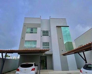Apartamento no Vivendas da Barra com 3 dorm e 84m, Linhares - Linhares