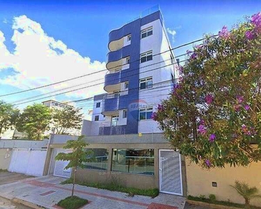 Apartamento NOVO de 3 quartos à venda ao lado do Shopping Contagem - Cabral - Contagem/MG