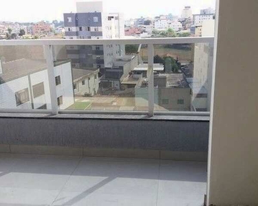 Apartamento novo, elevador, 3 dormitórios, suíte