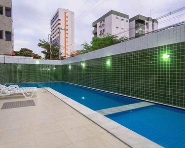 Apartamento novo em Candeias-66M²/3 Quartos/1 Suíte/1 Vaga/Porcelanato/Lazer Completo/Bem