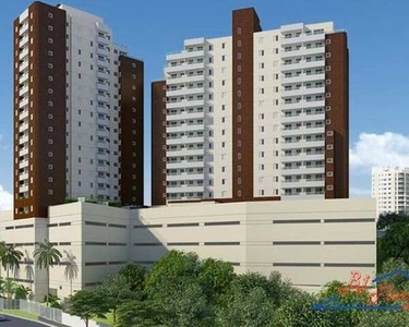 Apartamento Novo no bairro Demarchi - São Bernardo do Campo-SP