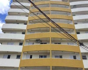 Apartamento Novo no Residencial Mirella ( Ao Lado do Vale sul Shopping