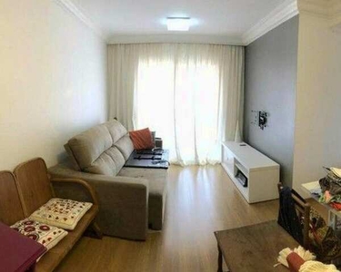 Apartamento Padrão