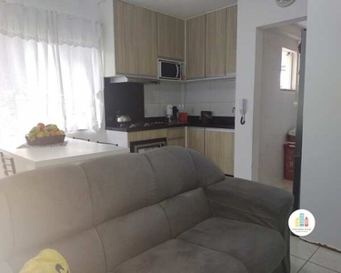 Apartamento Padrão para Venda em Carianos Florianópolis-SC - 296