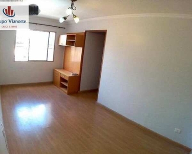 Apartamento Padrão para Venda em Freguesia do Ó São Paulo-SP - 4335