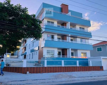 Apartamento Padrão para Venda em Ingleses do Rio Vermelho Florianópolis-SC - 195