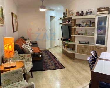 Apartamento Padrão para Venda em Jardim Marajoara São Paulo-SP - 2250