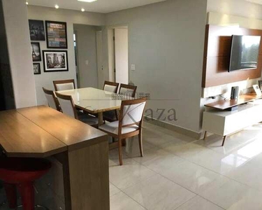 Apartamento / Padrão - Parque Industrial - Venda - Residencial Rio Jordao