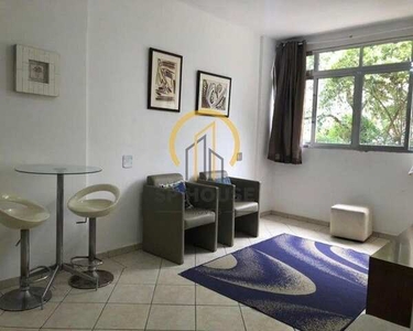 Apartamento para locação mobiliado , 01 dormitório, 51m², Vila Mariana