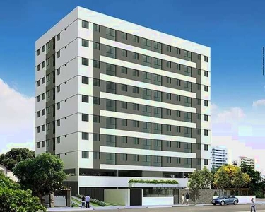 Apartamento para venda 2 ou 3 quartos ao lado do Shopping Patteo em Bairro Novo - Olinda