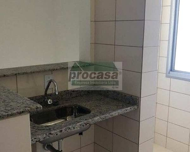 Apartamento para venda com 117 metros quadrados com 3 quartos em Ponta Negra - Manaus - AM