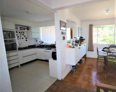 Apartamento para venda com 2 dormitórios no Christiane Village na Trindade - Florianópolis
