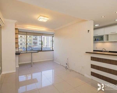 Apartamento para venda com 2 quartos e duas vagas em Boa Vista - Porto Alegre - RS