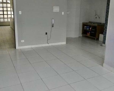 Apartamento para venda com 2 quartos em Boqueirão - Santos - São Paulo