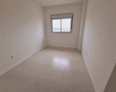 Apartamento para venda com 2 quartos sendo 1 em Barreiros - São José - SC