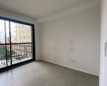 Apartamento para venda com 25 metros quadrados com 1 quarto em Moema - São Paulo - SP